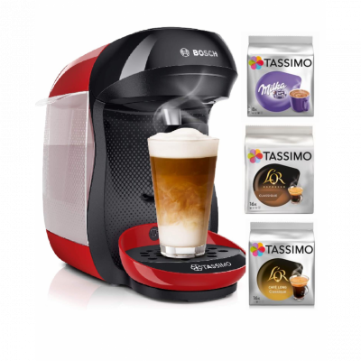 Machine 2 pour Pack Business