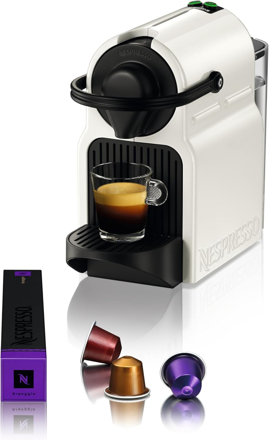 Machine 1 pour Pack Premium